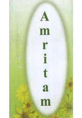 Amritam A Pocket Book