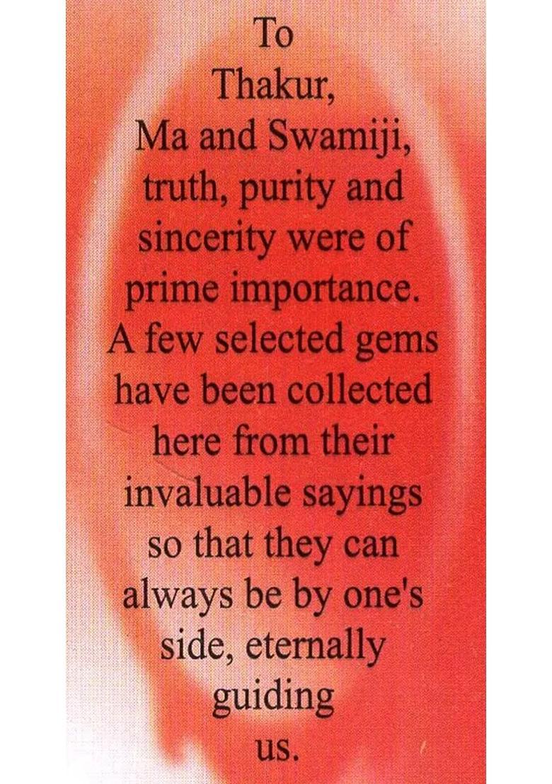 Amritam A Pocket Book - Indya