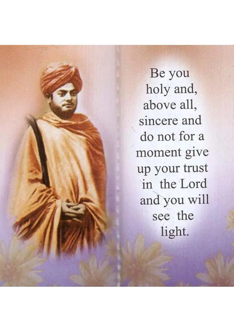 Amritam A Pocket Book - Indya