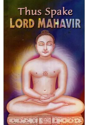 Thus Spake Lord Mahavir