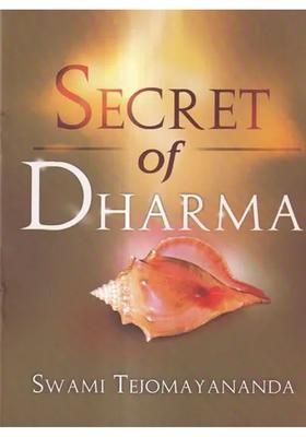 Secret Of Dharma