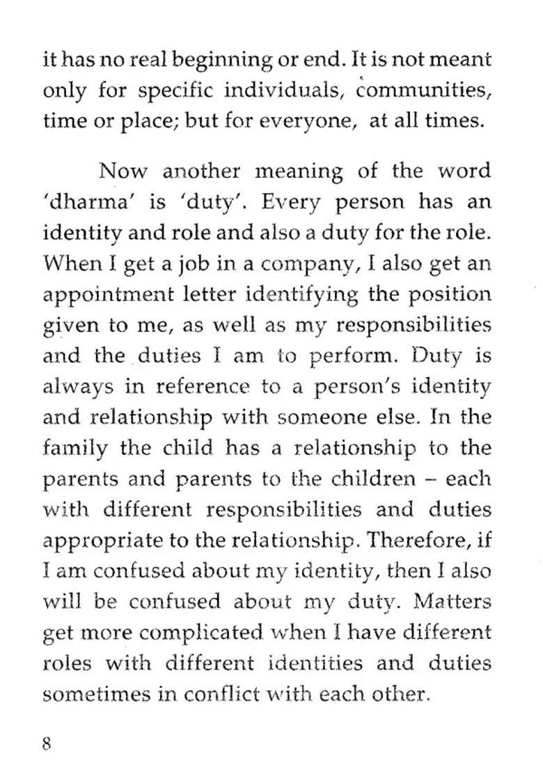 Secret Of Dharma - Indya