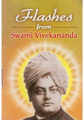Flashes From Swami Vivekananda Pocket Book