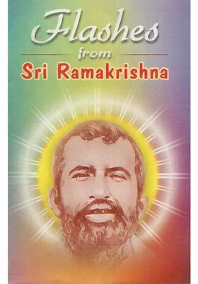 Flashes From Sri Ramakrishna Pocket Book