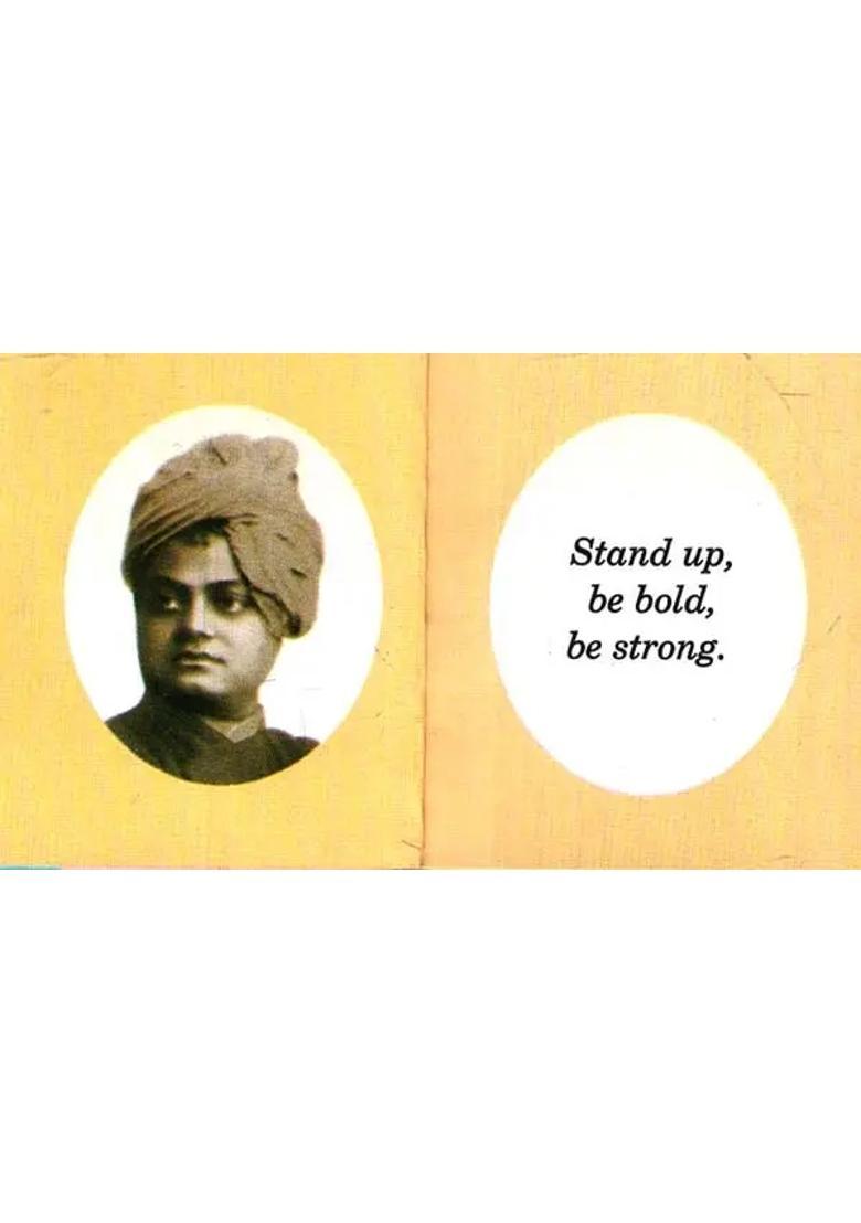 Be Fearless A Pocket Book - Indya