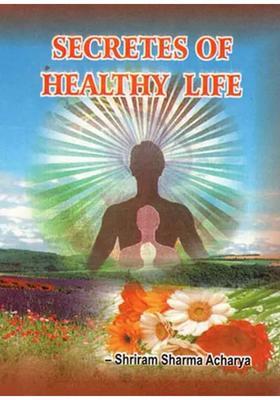 Secretes Of Healthy Life