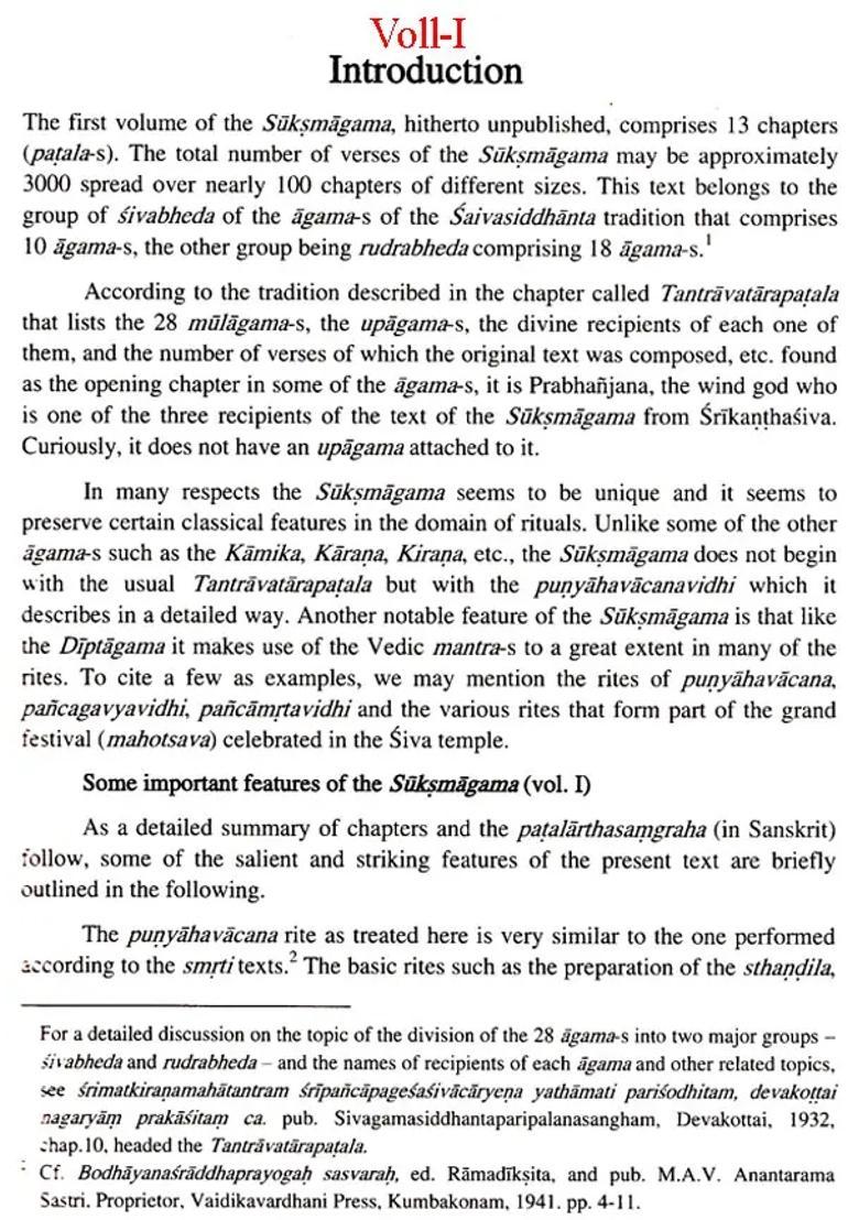 Suksmagama Chapter 1 To 85 Set Of 3 Volumes - Indya