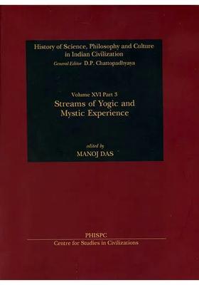 Streams Of Yogic And Mystic Experience