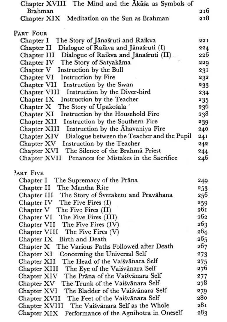 The Upanishads- A New Translation Set Of 4 Volumes - Indya