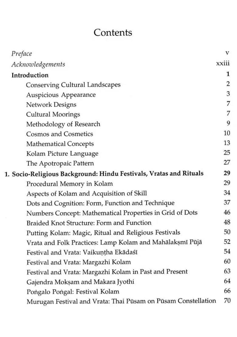 Kolam Tradition In South India Rangoli In Indian Threshold Design - Indya