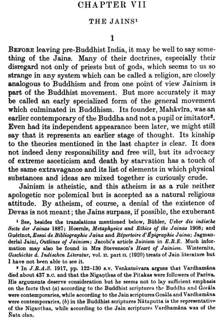 Hinduism And Buddhism An Historical Sketch In Three Volumes - Indya