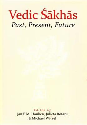 Vedic Sakhas- Past Present Future