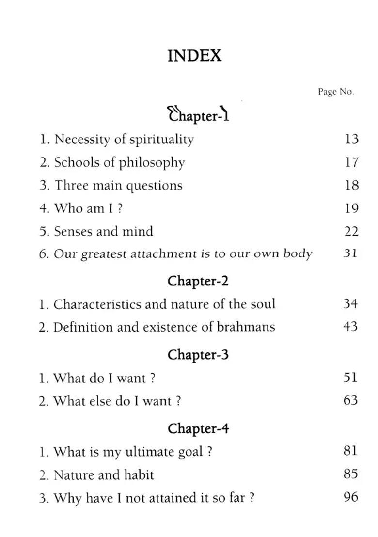 Path To Enlightenment Set Of 3 Volumes - Indya