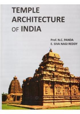 Temple Architecture Of India