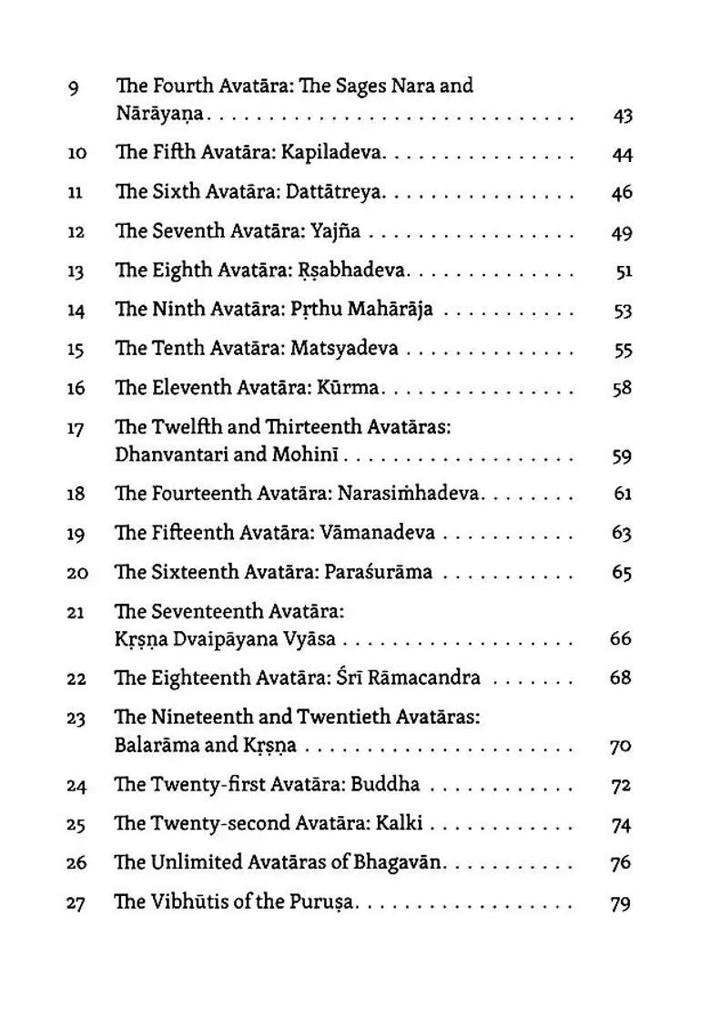 Sri Krsna Sandarbha The Original Form Of God - Indya