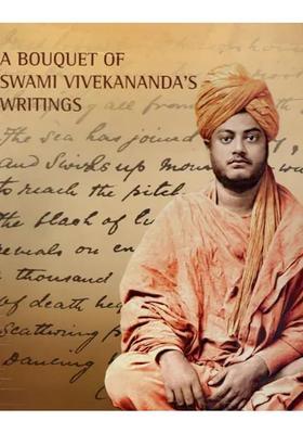 A Bouquet Of Swami Vivekananda