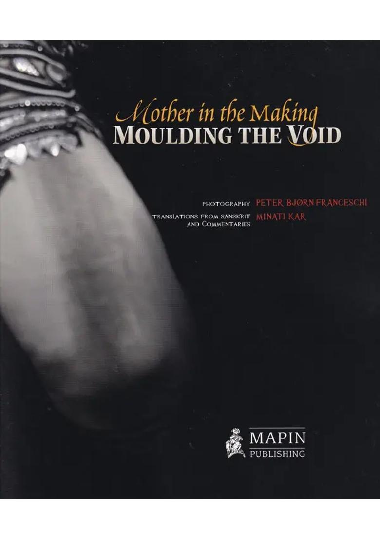 Celebrating Durga- Moulding The Void Mother In The Making - Indya