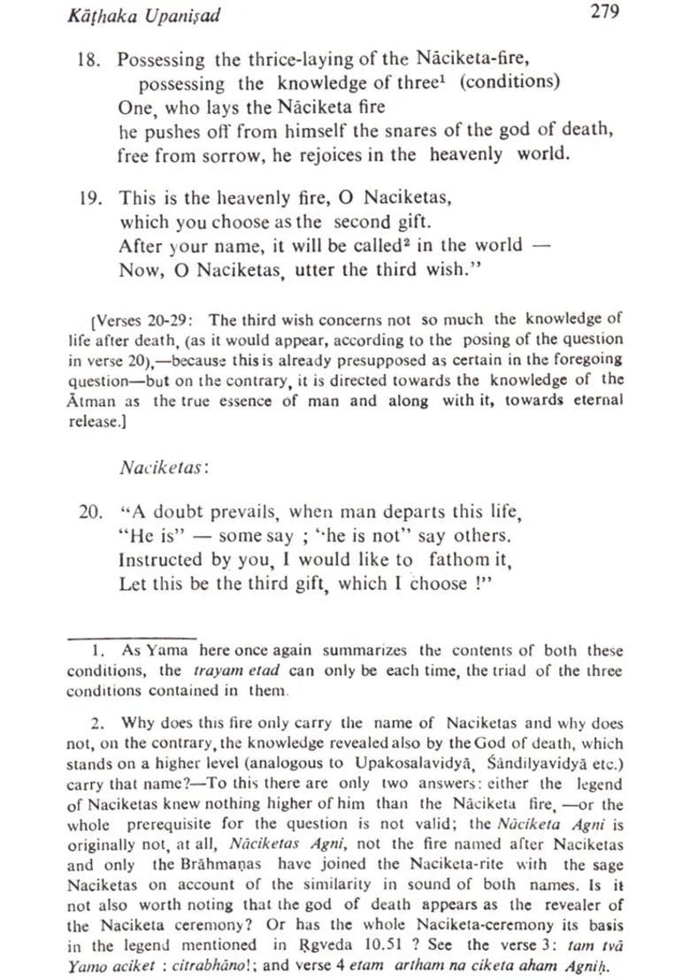 Sixty Upanishads Of The Veda 2 Vols. - Indya