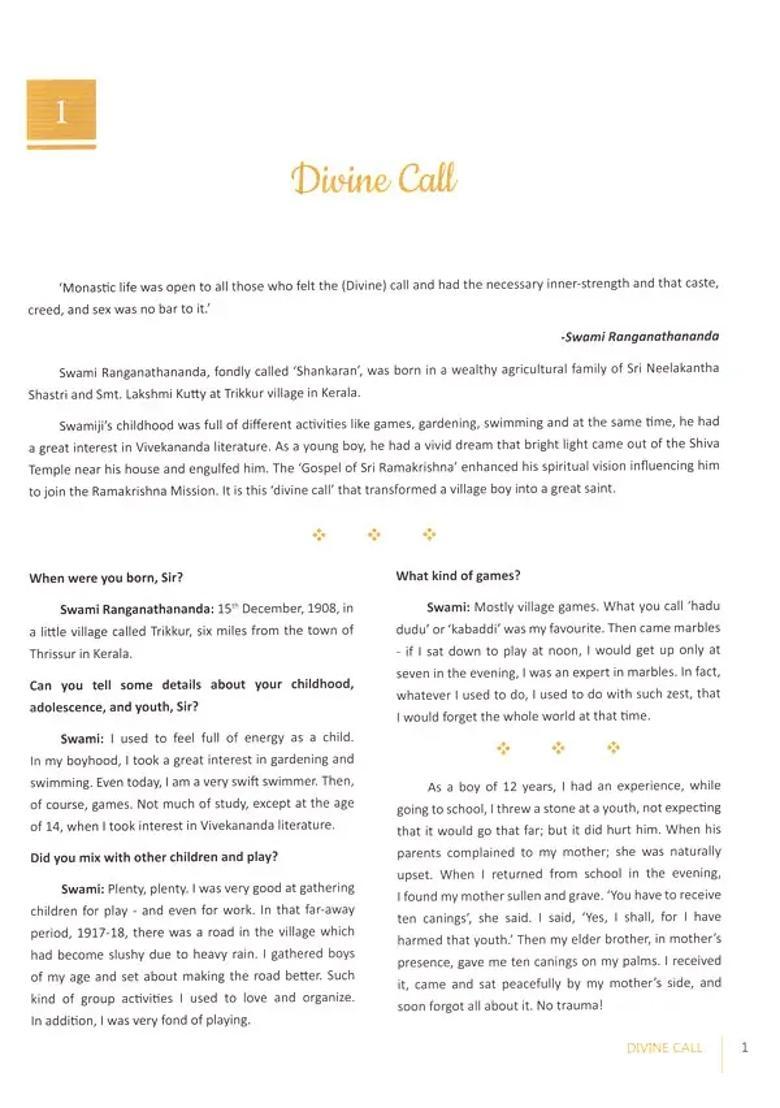 My Life Is My Work - Indya