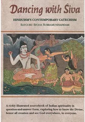 Dancing With Siva Hinduism