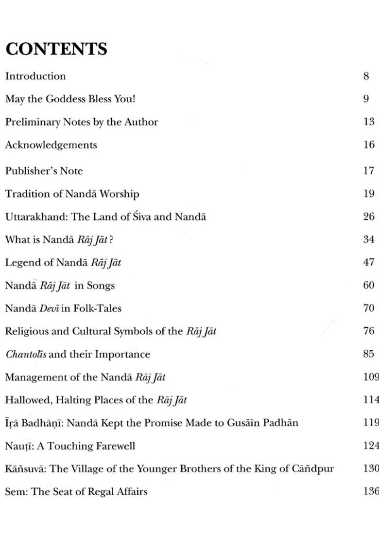 Himalayan Mahakumbh Nanda Raj Jat Journey Of A Himalayan Goddess - Indya