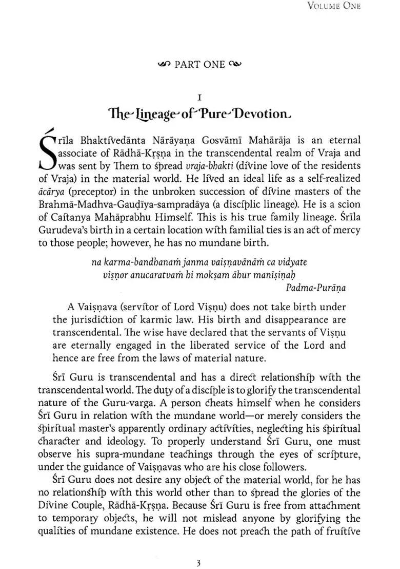 Sri Guru Darsana Revelation Of The Divine Master - Indya