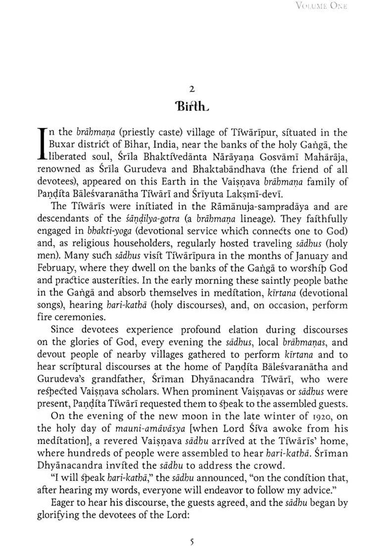 Sri Guru Darsana Revelation Of The Divine Master - Indya