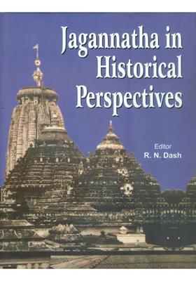 Jagannatha In Historical Perspectives