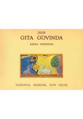 Jaur Gita Govinda