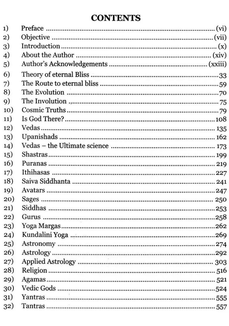 Everything You Want To Know About Hinduism Vedic Wisdom- The Ultimate Science - Indya