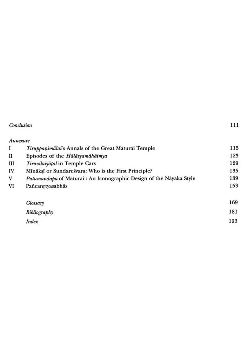 Minaksi-Sundaresvara- 