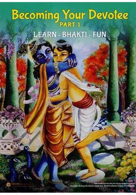 Becoming Your Devotee Part- 1