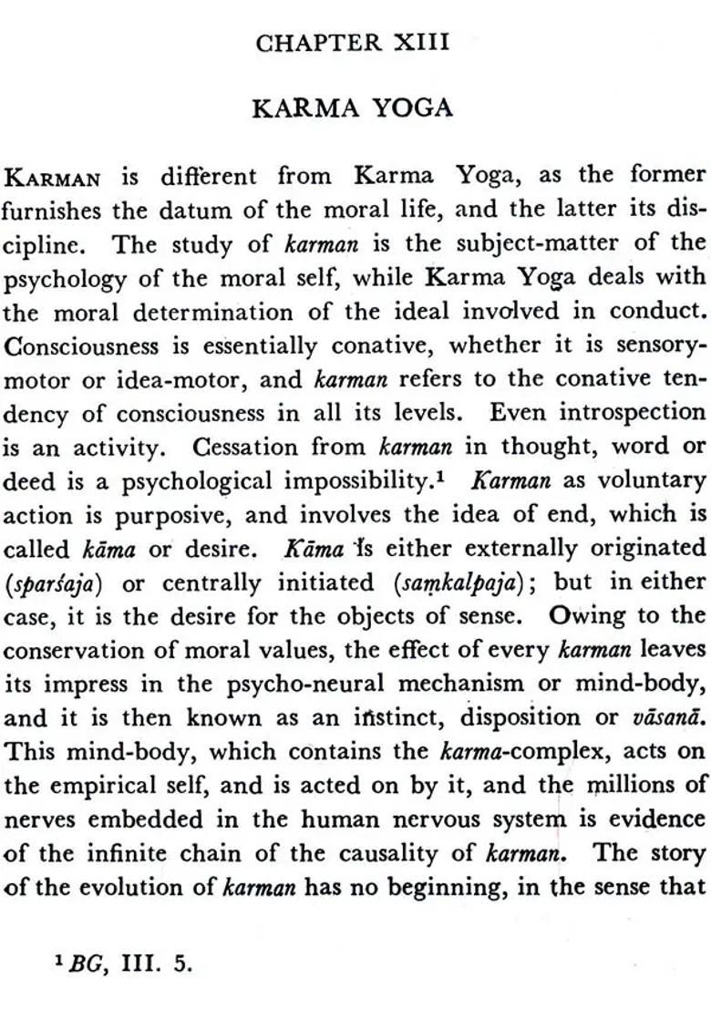 The Philosophy Of Visistadvaita - Indya