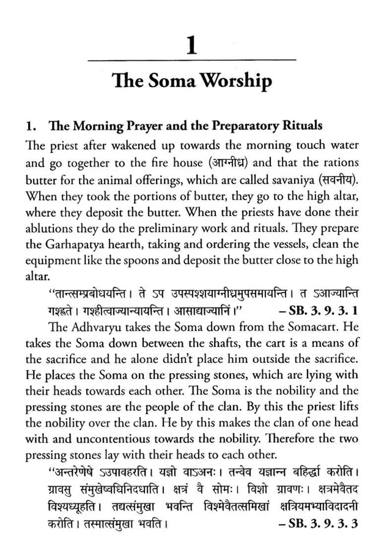 The Branches Of The Rig Veda - Different Traditions In Vedic Period A Comparative Study Of The Sakha Samhita - Indya