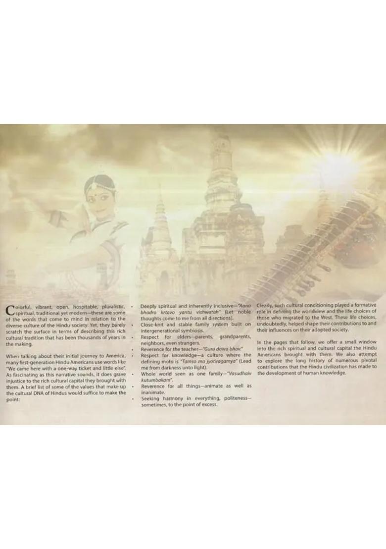 Hinduism And America How Hindu Dharma Is Transforming The West - Indya