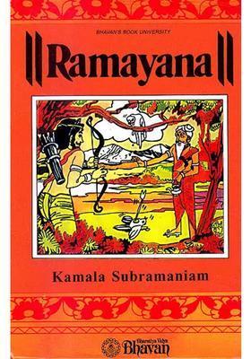 Ramayana Of Valmiki