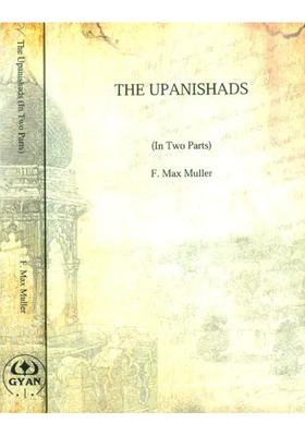 The Upanishads Set Of 2 Volumes