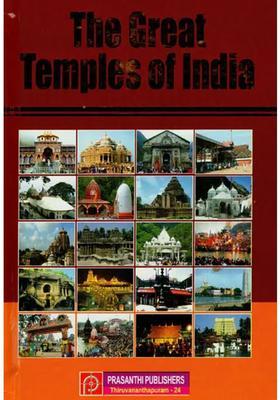 The Great Temples Of India