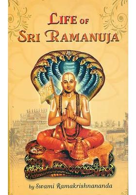 Life Of Sri Ramanjua