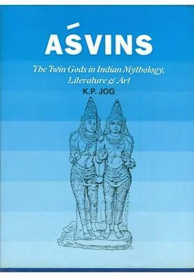 Asvins The Twin Gods In Indian Mythology Literature & Art