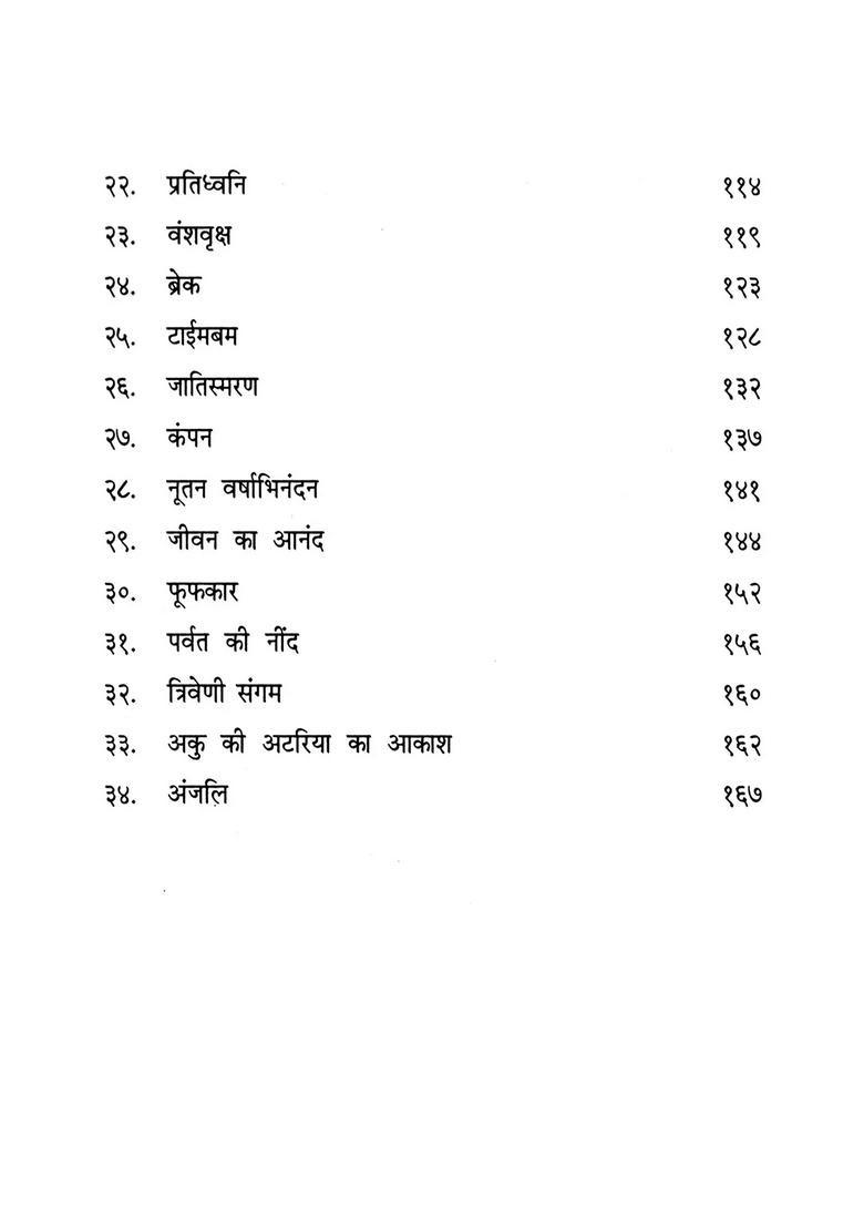 Radheshyam Sharma Ki Pratinidhi Kahaniyan - Indya