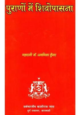 Worshipping Shiva in Puranas