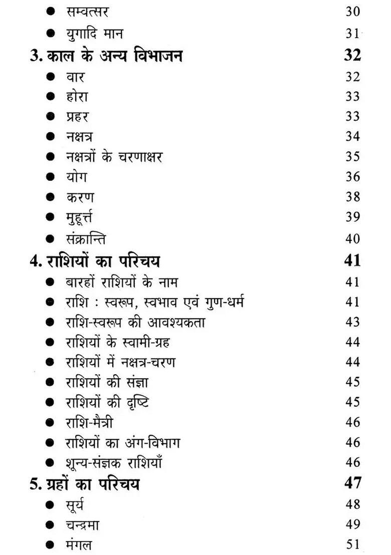 Phalit Jyotish - Indya