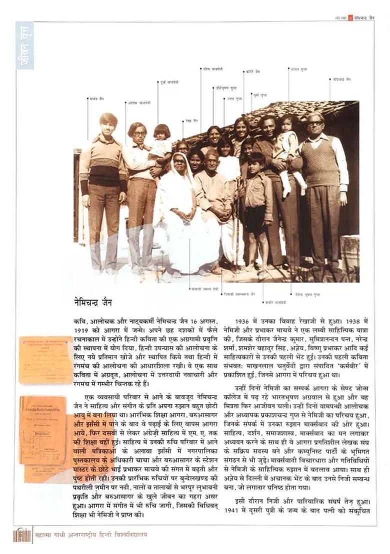 Nemi Chandra Jain (Image Collection) Portfolio - Indya