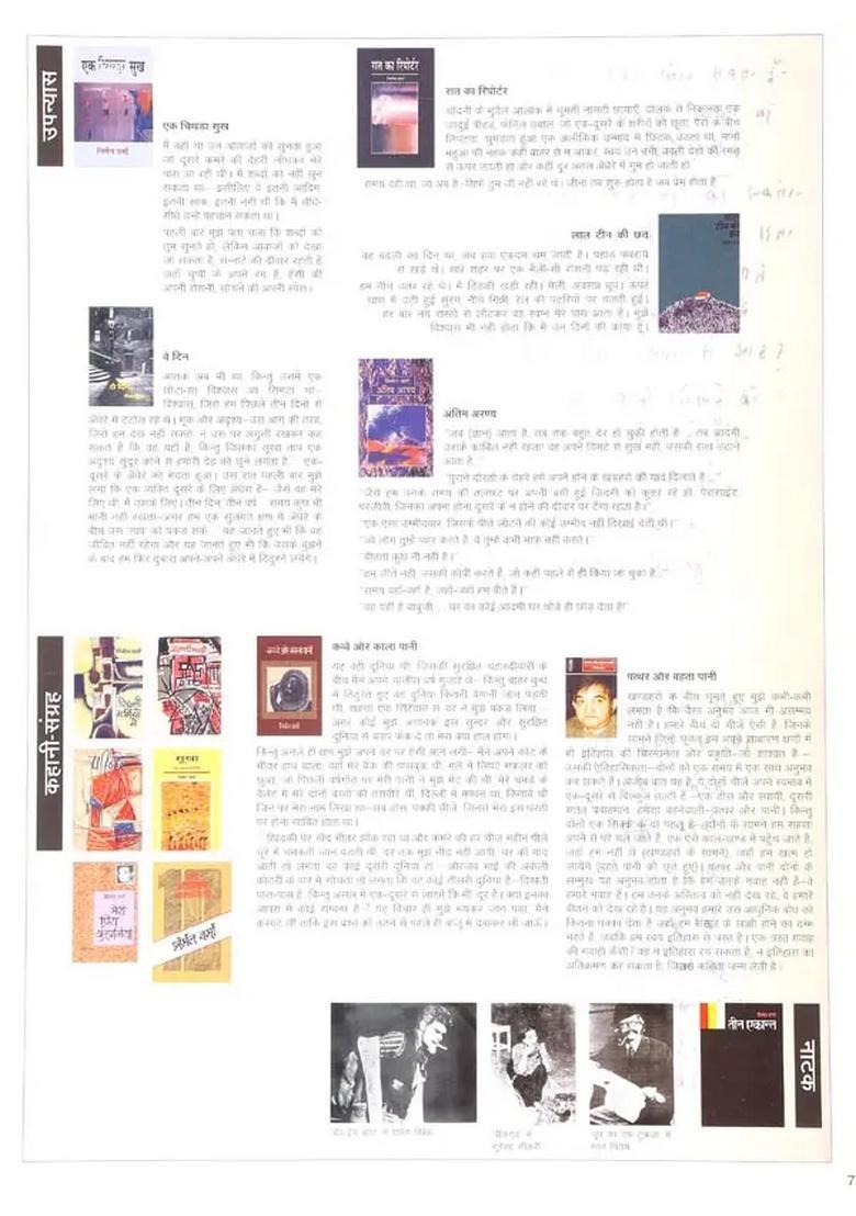 Nirmal-Chhabi (Image Collection) Portfolio - Indya