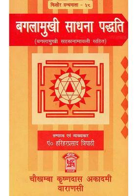 How to Perform Sadhana of Goddess Bagalamukhi