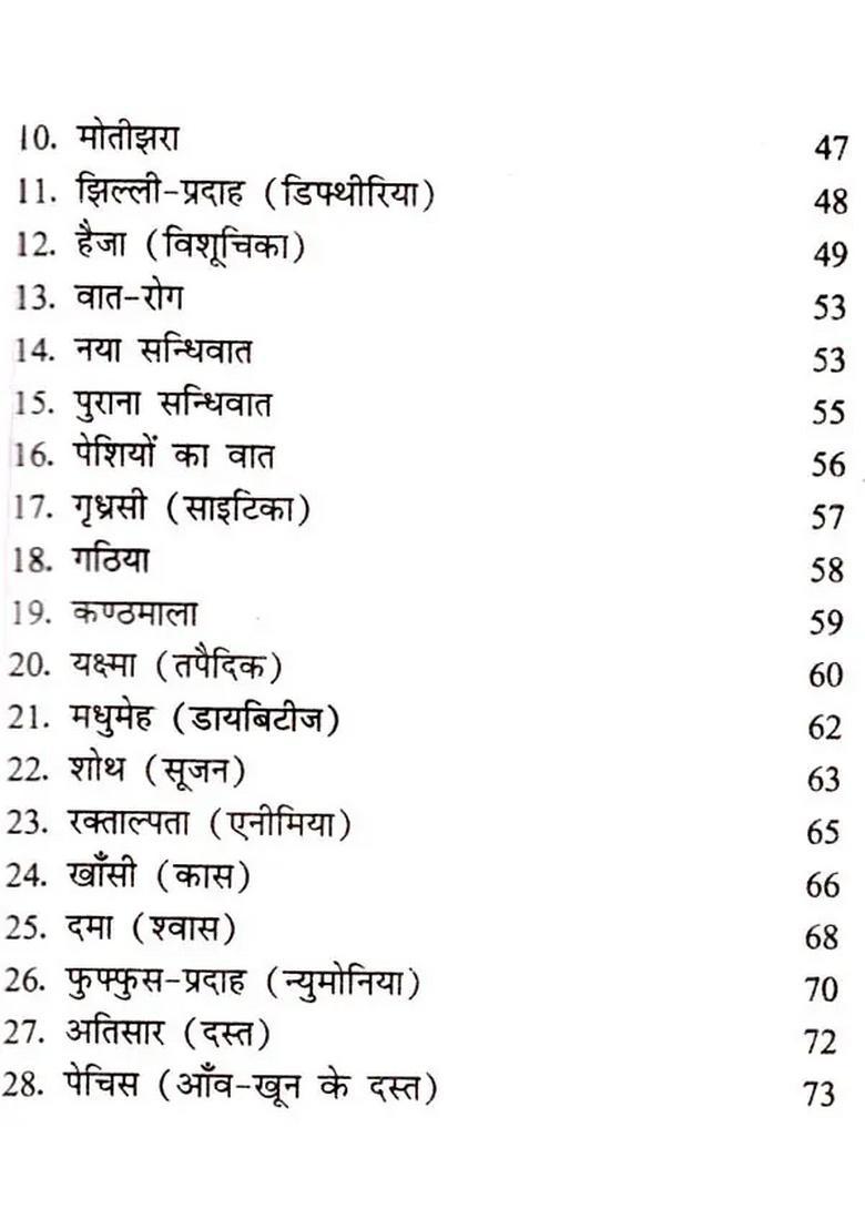Homeopathic Guide - Indya