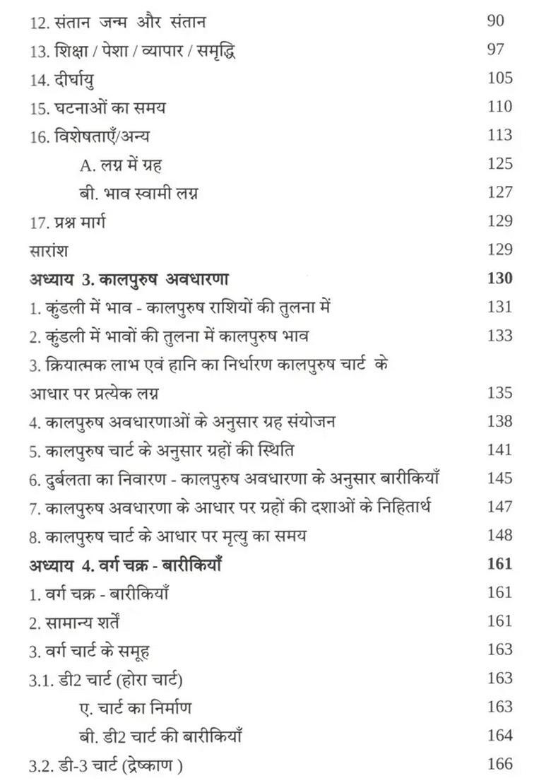 Nuances and Contradictions in Predictive Astrology - Indya