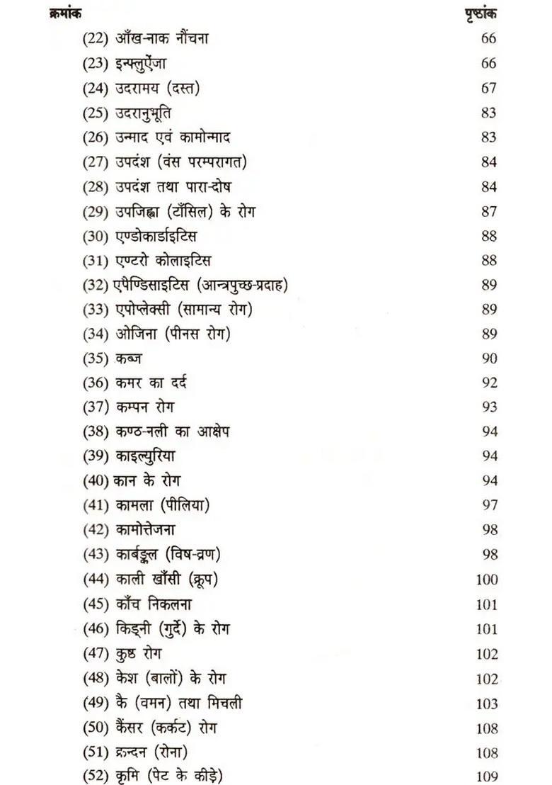 Homeopathic Parivaar Chikitsa - Indya