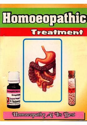 Homoeopathic Treatment (Pocket Guide)